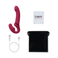 Lovense Lapis Vibrating Dildo - House of Vices 
