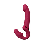 Lovense Lapis Vibrating Dildo - House of Vices 