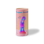 Love to Love Dildo LED Sugar Bomb - House of Vices