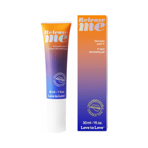 LovetoLoveReleaseMeP-SpotStimulatingGel1oz. - House of Vices