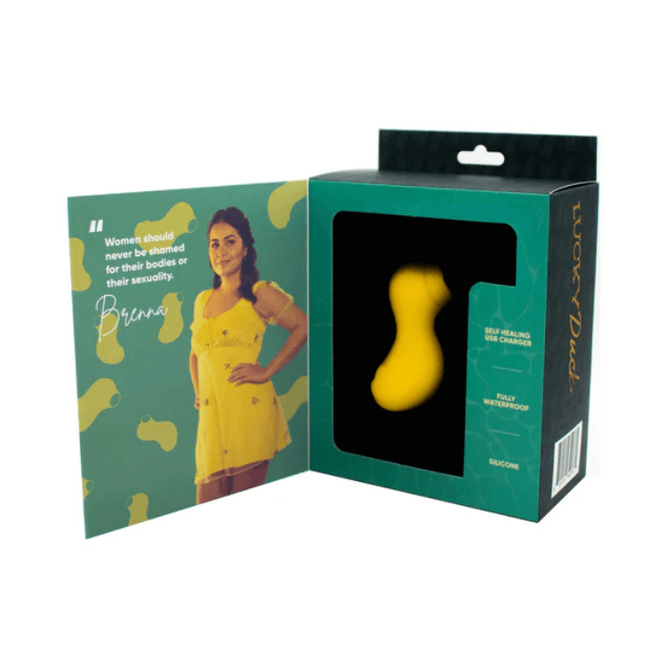 LuckyDuckSuctionStimulator2 - House of Vices 