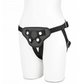 LuxFetishBeginnersStrap-OnHarnessBlack2 - House of Vices 