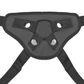 LuxFetishBeginnersStrap-OnHarnessBlack3 - House of Vices 