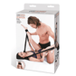 Lux Fetish Position Pal with Adjustable Straps - House of Vices 