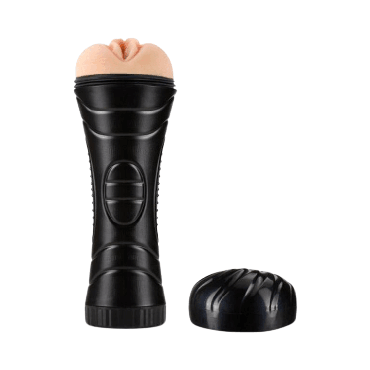 M for Men The Torch Pussy Masturbator - House of Vices 