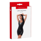ME_YOU_US_Latex_Mini_Dress_Box - House of Vices 