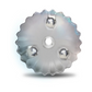 MSTR B8 Clear-View Beaded Stroker - House of Vices 