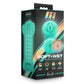 M_for_Men_Soft_and_Wet_Double_Trouble_Glow_In_The_Dark_Masturbator1 - House of Vices 