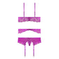 Magic_Silk_Butterfly_Fantasies_Bra_Garter_Thong_Set_Neon_Purple_3 - House of Vices 