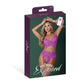 Magic_Silk_Butterfly_Fantasies_Bra_Garter_Thong_Set_Neon_Purple_8 - House of Vices 