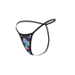 Magic_Silk_Hazy_Dayz_Crop_Top_Skirt_G-String_Set_Mushroom_G_string - House of Vices 