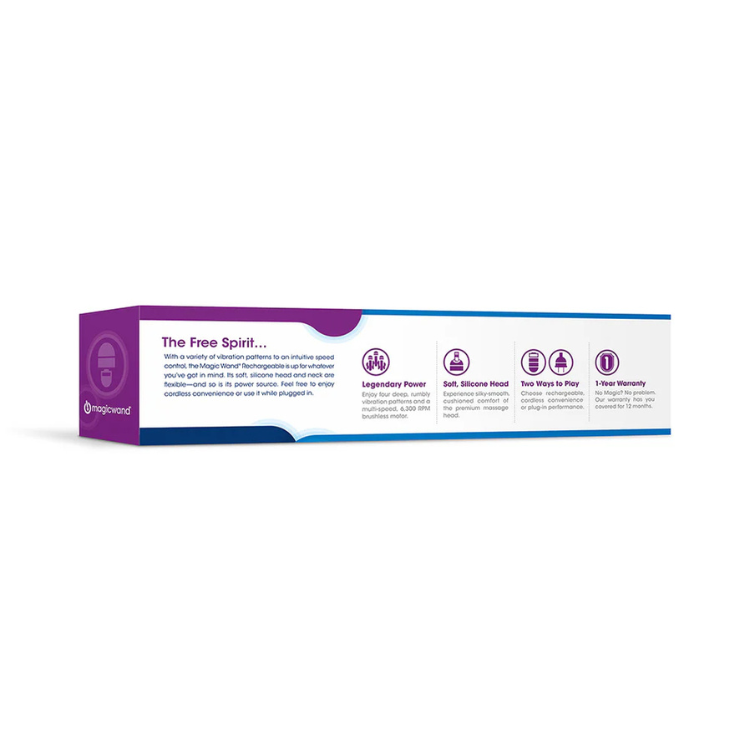 Magic Wand HV-270 Massager - House of Vices