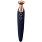 Maia-Novelties-Vaporator-Vibrator-Black - House of Vices 