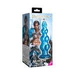 Majestic Auren Wolf King Silicone Dildo- House of Vices