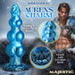 Majestic Auren Wolf King Silicone Dildo- House of Vices