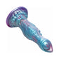 Majestic Delphine Mermaid Silicone Dildo - House of Vices