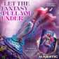 Majestic Delphine Mermaid Silicone Dildo - House of Vices