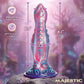 Majestic Delphine Mermaid Silicone Dildo - House of Vices