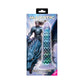 Majestic Eryndor Silicone Dildo with dragon scale texture, fantasy-themed adult toy packaging