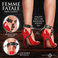 MasterSeriesFemmeFataleHeelCuffs2 - House of Vices 