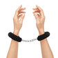 Me You Us Furry Handcuffs - House of Vices 