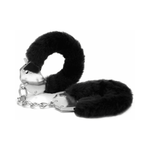 Me You Us Furry Handcuffs - House of Vices 