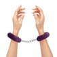 Me You Us Furry Handcuffs - House of Vices 