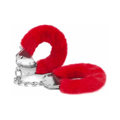 MeYouUsFurryHandcuffsred1 - House of Vices 