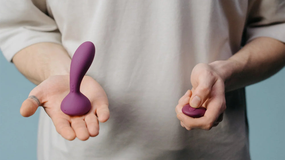 Daily Grind Stingray Toy Soft Wings, Dual Vibration Fun Daily Grind Stingray Toy Soft Wings, Dual Vibration Fun