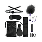Merci The VIP Room BDSM Premium 10 PC Set - House of Vices 