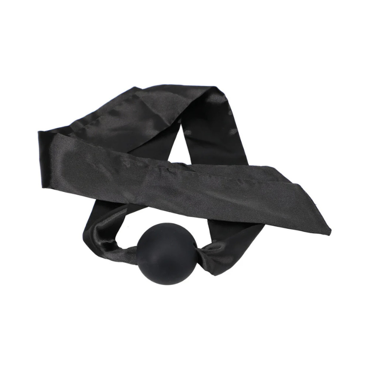 Merci The VIP Room BDSM Premium 10 PC Set - House of Vices 