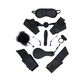 Merci The VIP Room BDSM Premium 10 PC Set - House of Vices 