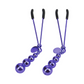Merci The VIP Room BDSM Premium 10 PC Set - House of Vices 