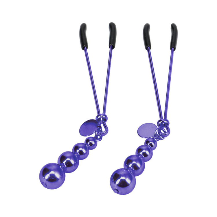 Merci The VIP Room BDSM Premium 10 PC Set - House of Vices 