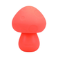 Mochi Mushroom Rechargeable Silicone Vibrator