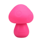 Mochi Mushroom Rechargeable Silicone Vibrator