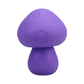 Mochi Mushroom Rechargeable Silicone Vibrator - House of Vices 