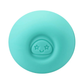 Mochi Mushroom Rechargeable Silicone Vibrator - House of Vices 