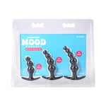 Mood Naughty Beaded Trainer Set  - House of Vices 