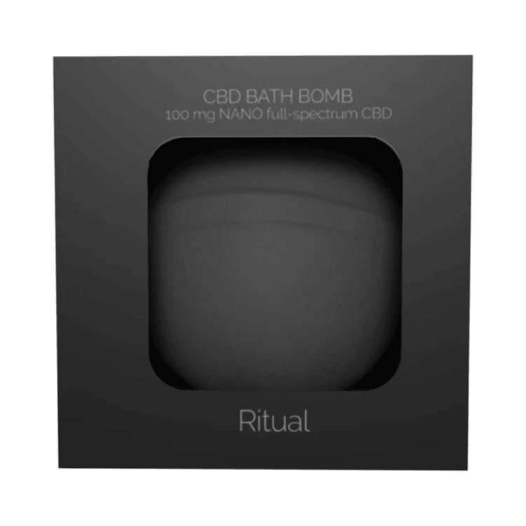 NEO Sensual CBD Bath Bombs - House of Vices