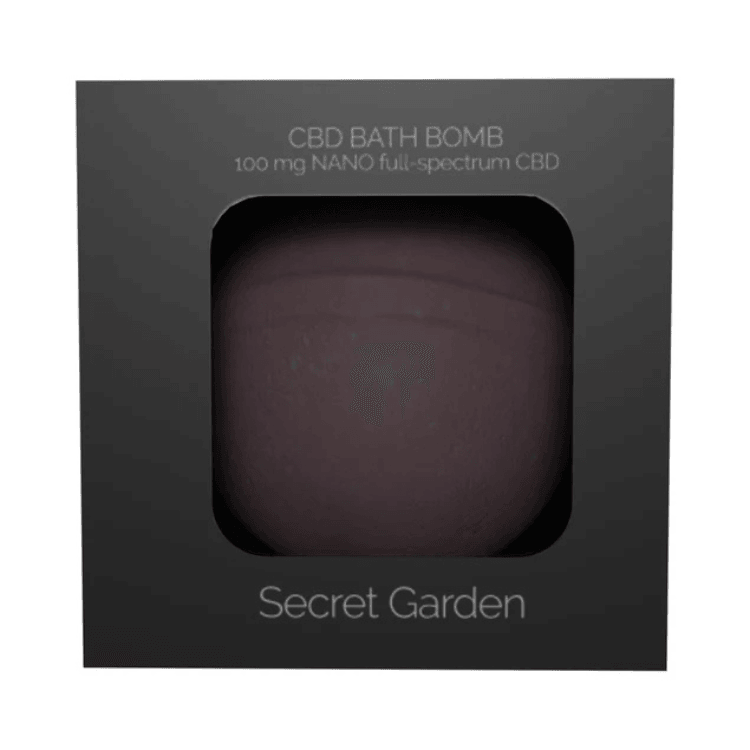 NEO Sensual CBD Bath Bombs - House of Vices