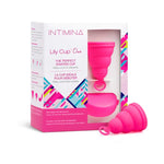 INTIMINA Lily Cup One Menstrual Cup - House of Vices