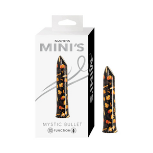 Nasstoys Mini’s Bullet Vibrator - House of Vices 