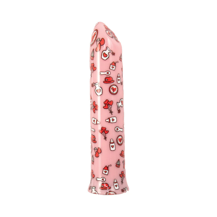 Nasstoys Mini’s Bullet Vibrator - House of Vices 