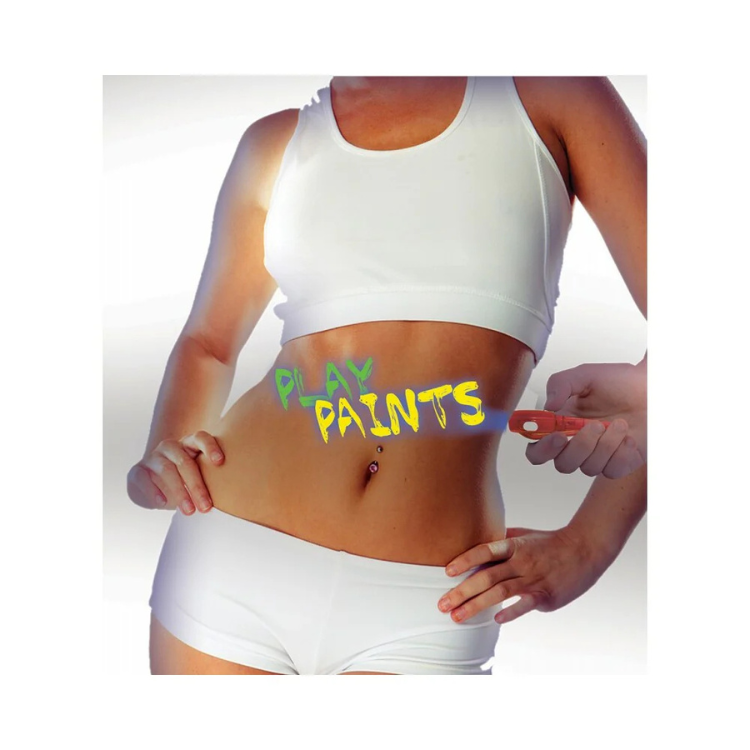NeonBodyPaints3pk4 - House of Vices 