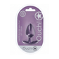 Ouch! Anal Plug Silicone - House of Vices 