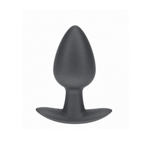 Ouch! Anal Plug Silicone - House of Vices 