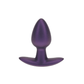 Ouch! Anal Plug Silicone - House of Vices 