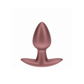 Ouch! Anal Plug Silicone - House of Vices 