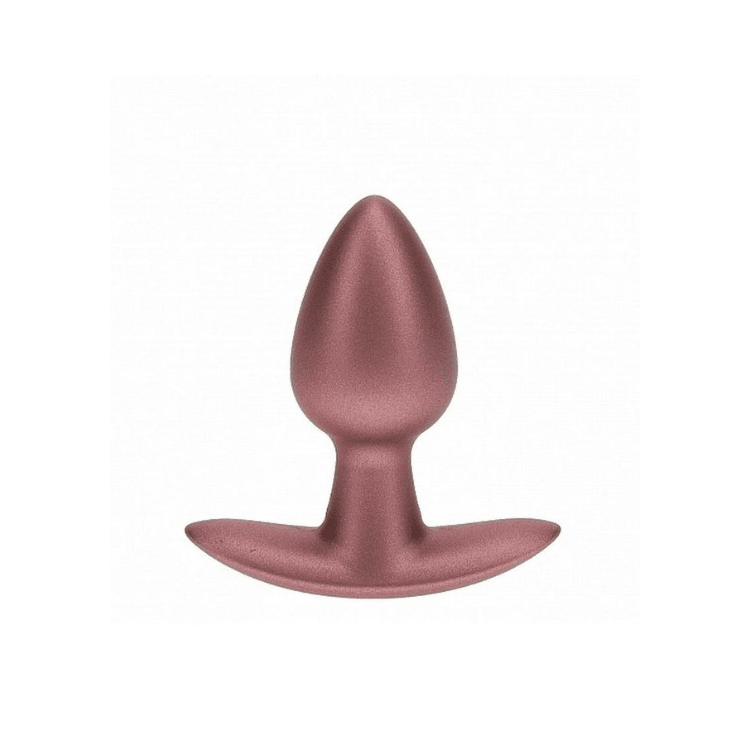 Ouch! Anal Plug Silicone - House of Vices 